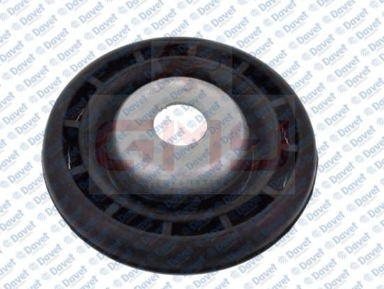 GMY G20458-P Amortisor Takozu Pleyti Sag-Sol Dokker - Lodgy - Duster - Logan I-Ii - Sandero I-Ii 1.2,1.4,1.5 Dci ,1.6 - Symbol Iii L8 1.2 Lpg,1.5dci L8aj 13>